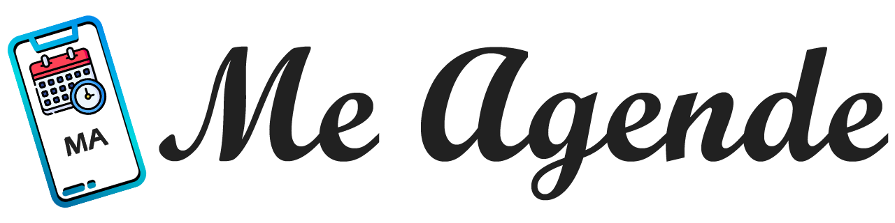 Me Agende